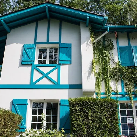 Holiday In Basque Style La Bastide-Clairence