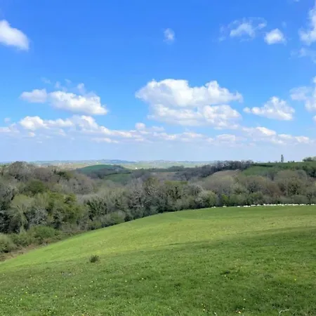 Holiday In Basque Style * La Bastide-Clairence