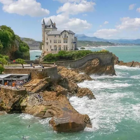 Holiday In Basque Style * La Bastide-Clairence